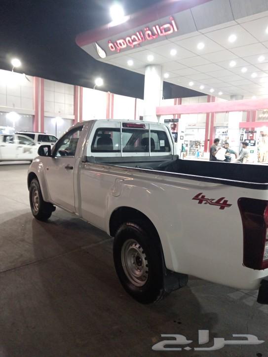 Isuzu 2020 double diesel, 247 horsepower, very good condition63213972050818112