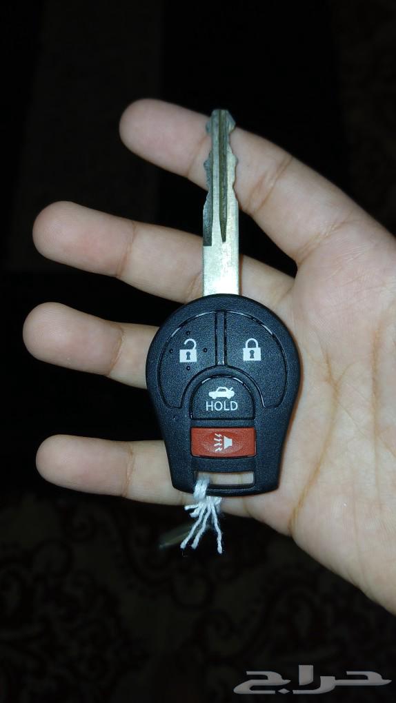 Nissan Sentra 201963211952142209113
