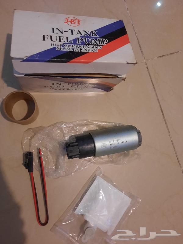 A new Japanese benzyl trumpet, never installed, specifically for a Daihatsu Terios Jeep.63213459484033112