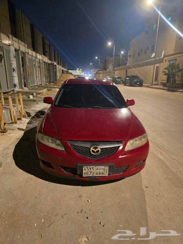 Mazda 6 200763211458528899112