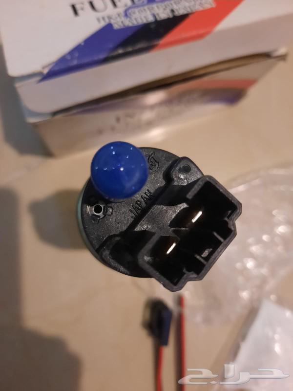 A new Japanese benzyl trumpet, never installed, specifically for a Daihatsu Terios Jeep.63213459484033113