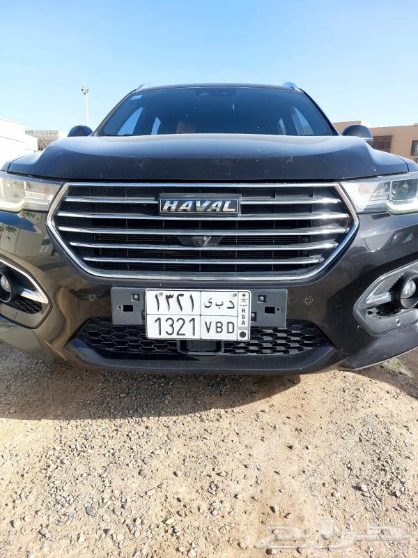 هافال H6 2020632119519018261128