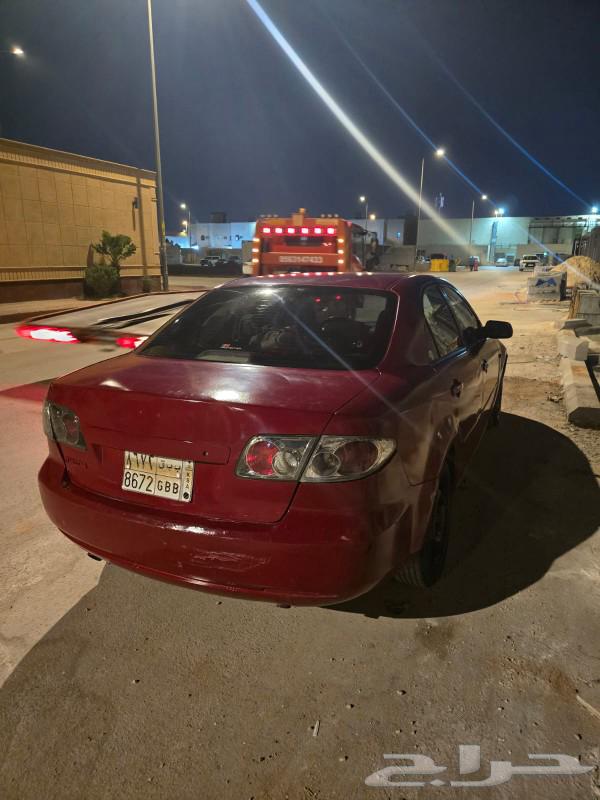 Mazda 6 200763211458528899111