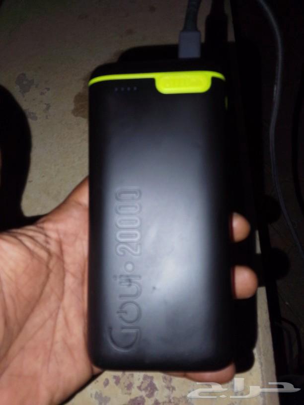 A clean portable charger used for only two weeks63145113048449111