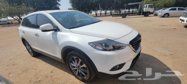 Mazda CX9 201563210929690755114
