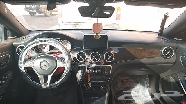 مرسيدس CLA25063220881782530114