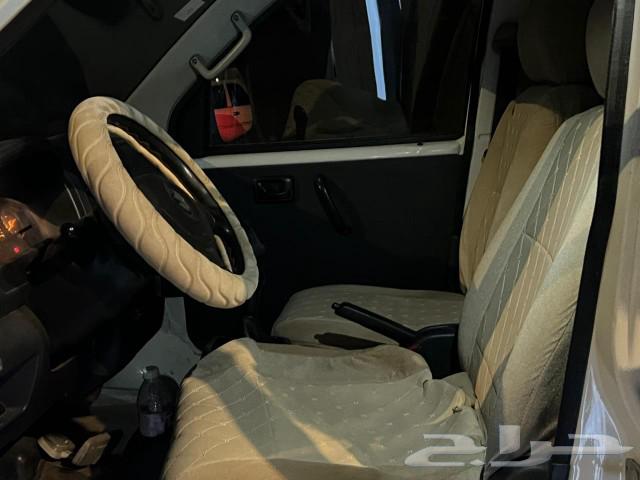 Suzuki van, 2016 model, 150,000 km, slightly used and clean63213961355265111