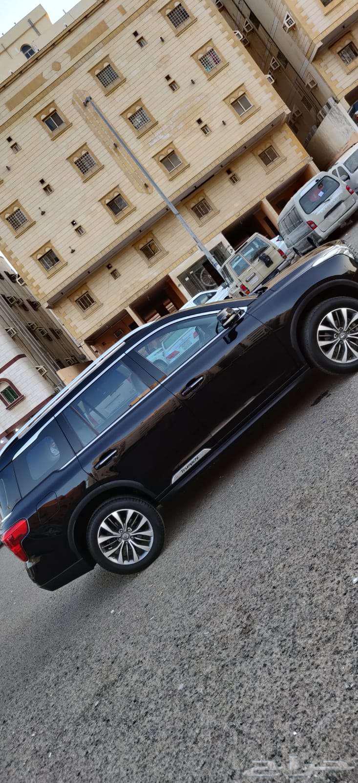 Jack GS 8 model 201963226807994370114
