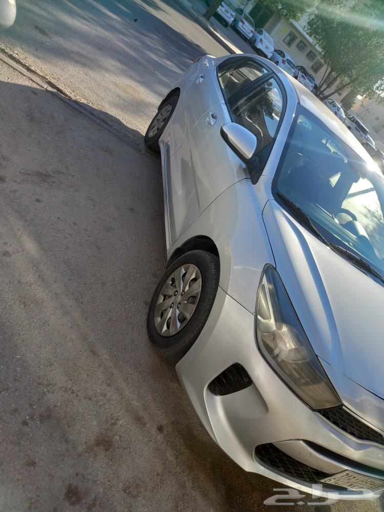 Kia Rio Model 2020, engine 1600 cc, central lock, power windows63213483294338112