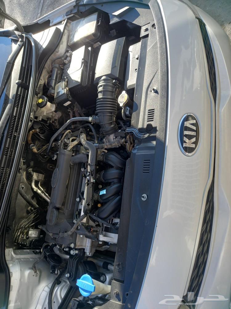 Kia Rio Model 2020, engine 1600 cc, central lock, power windows63213483294338113