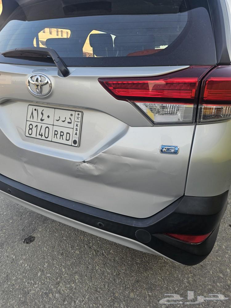 Toyota Rush 202063211448888193114