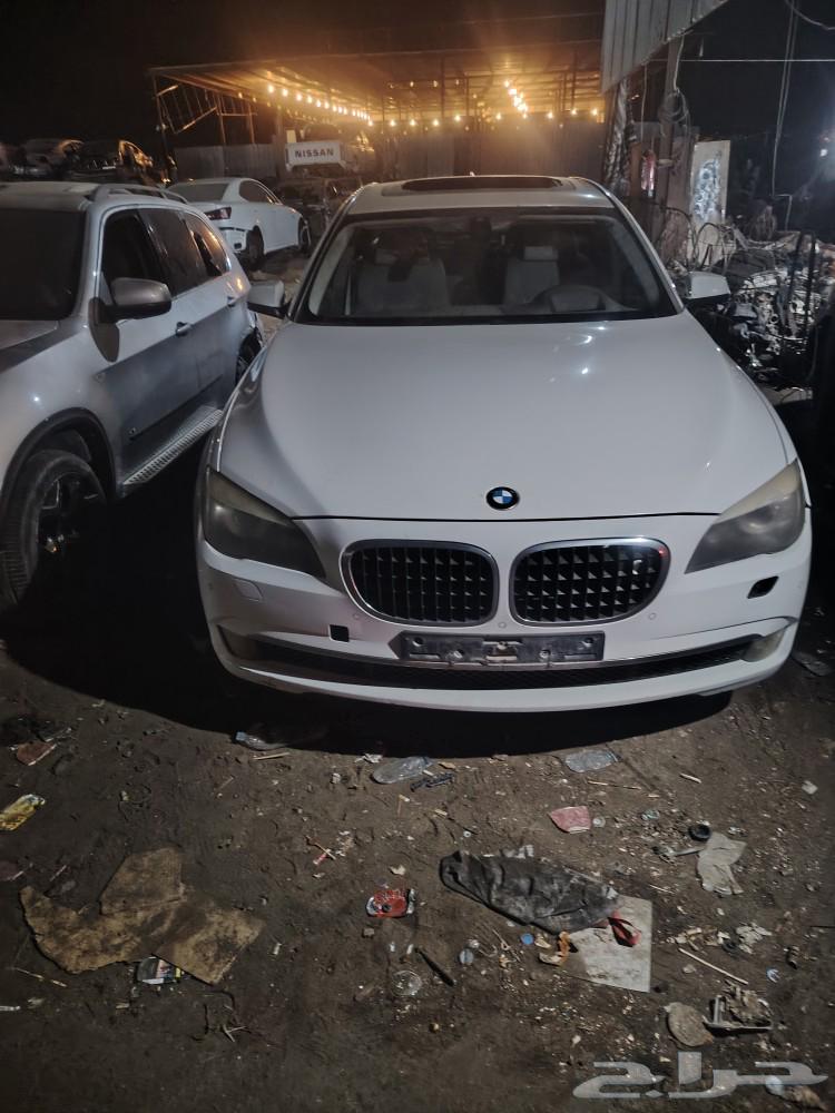BMW 201163216879503489111