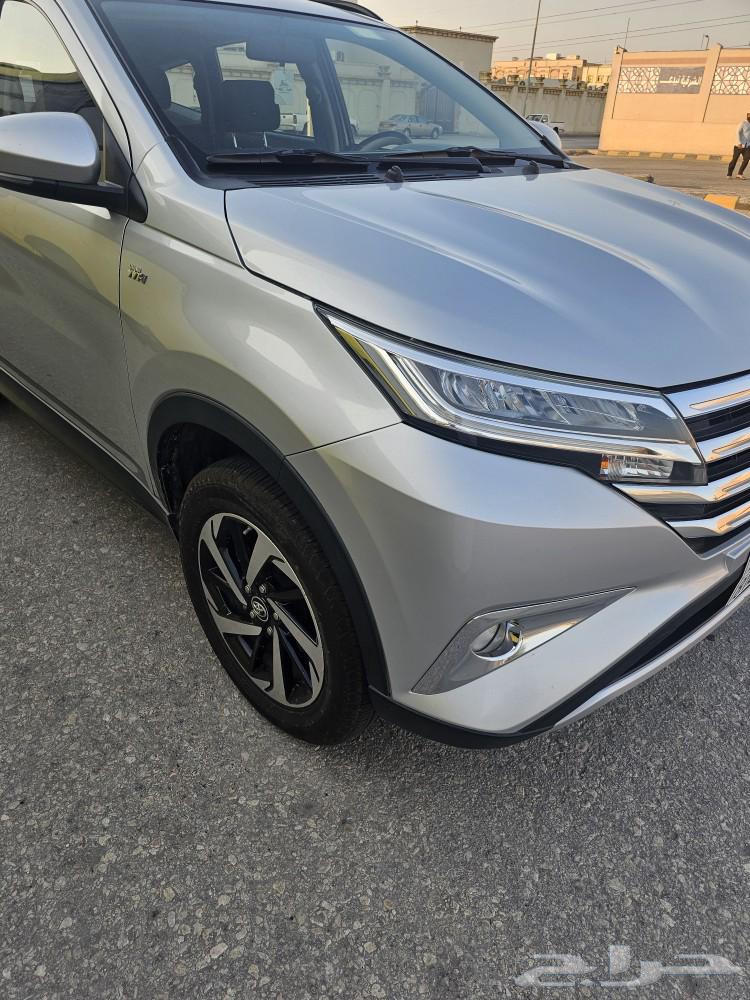 Toyota Rush 202063211448888193111