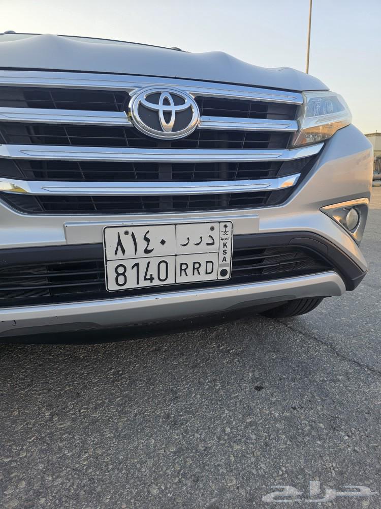Toyota Rush 202063211448888193112
