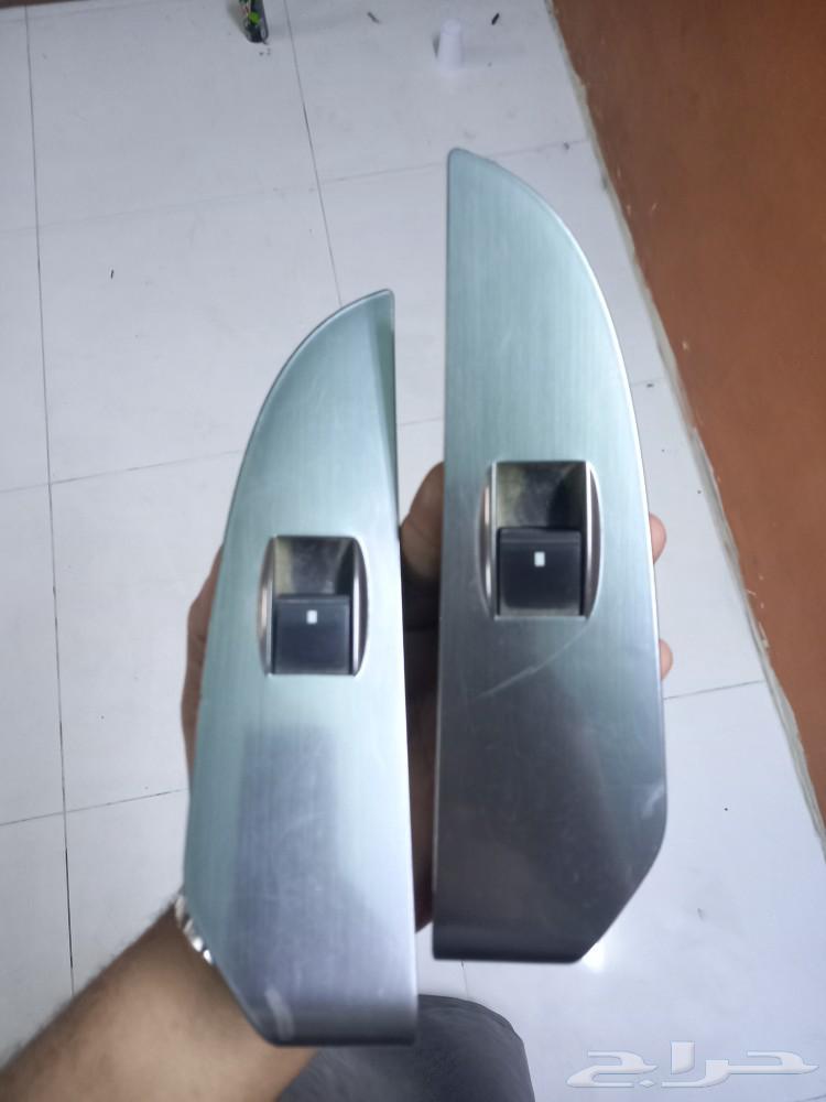 مفتاح نوافذ يوكن تاهو خلفي63212921380993111