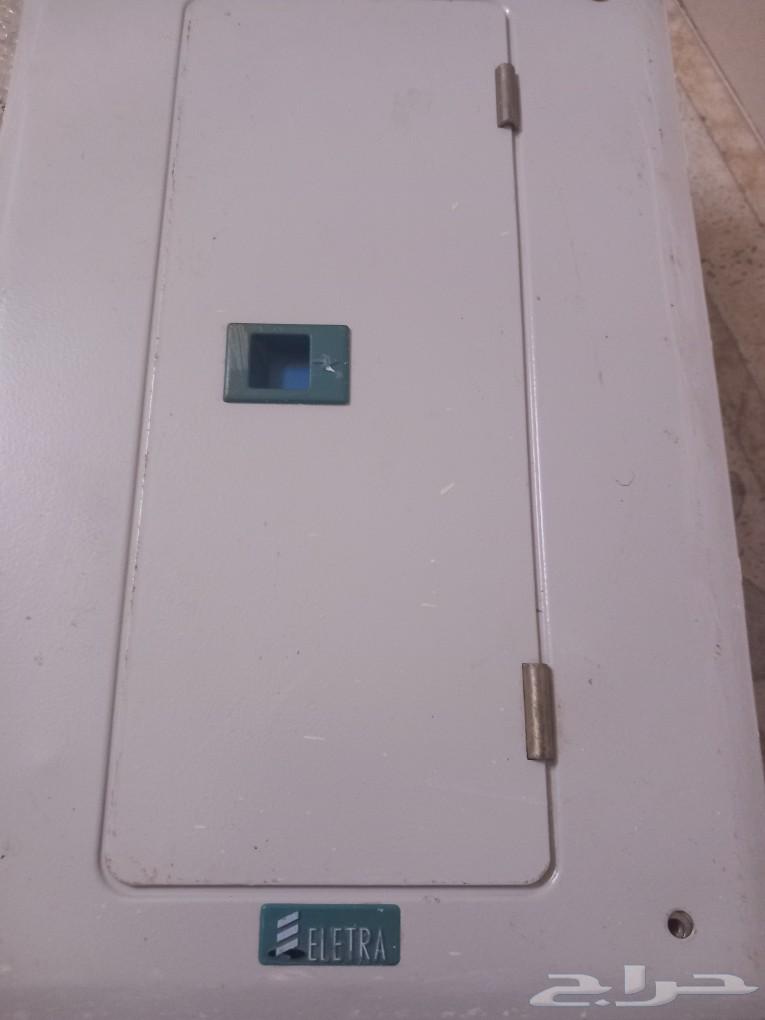 Internal electric panel63213981993731112