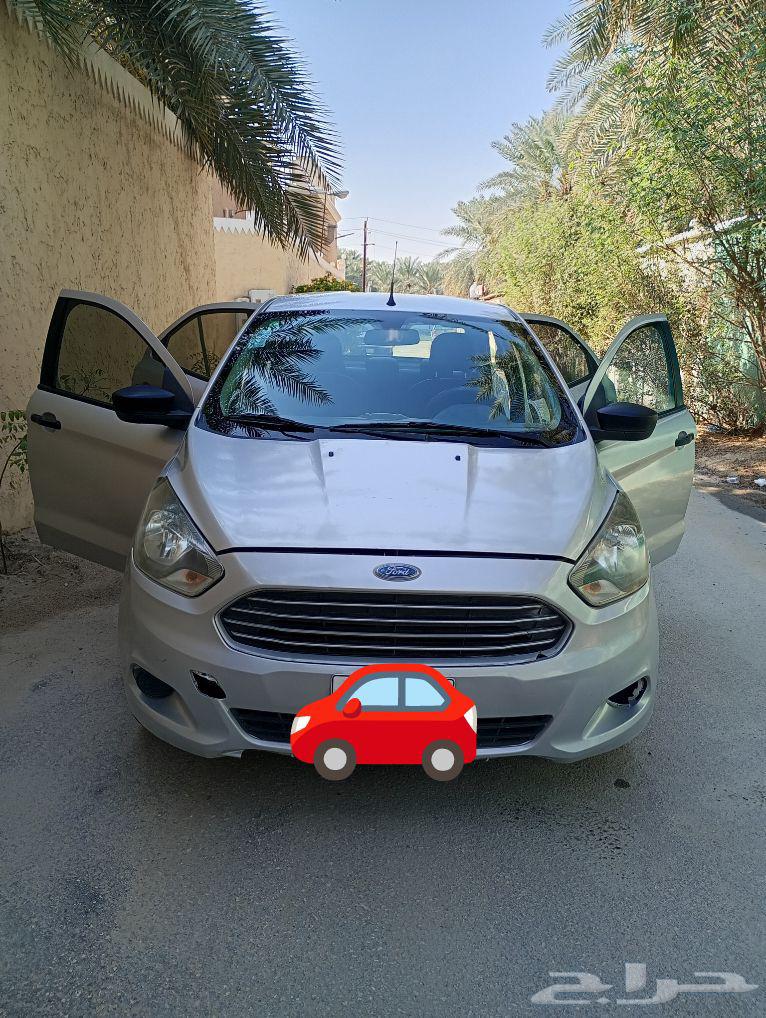 Ford Figo 201663211438184321112