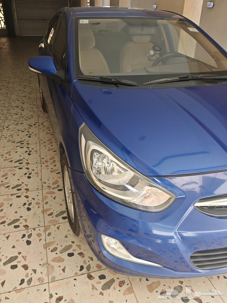 اكسنت نظيفة للبيع 201563212925177857111