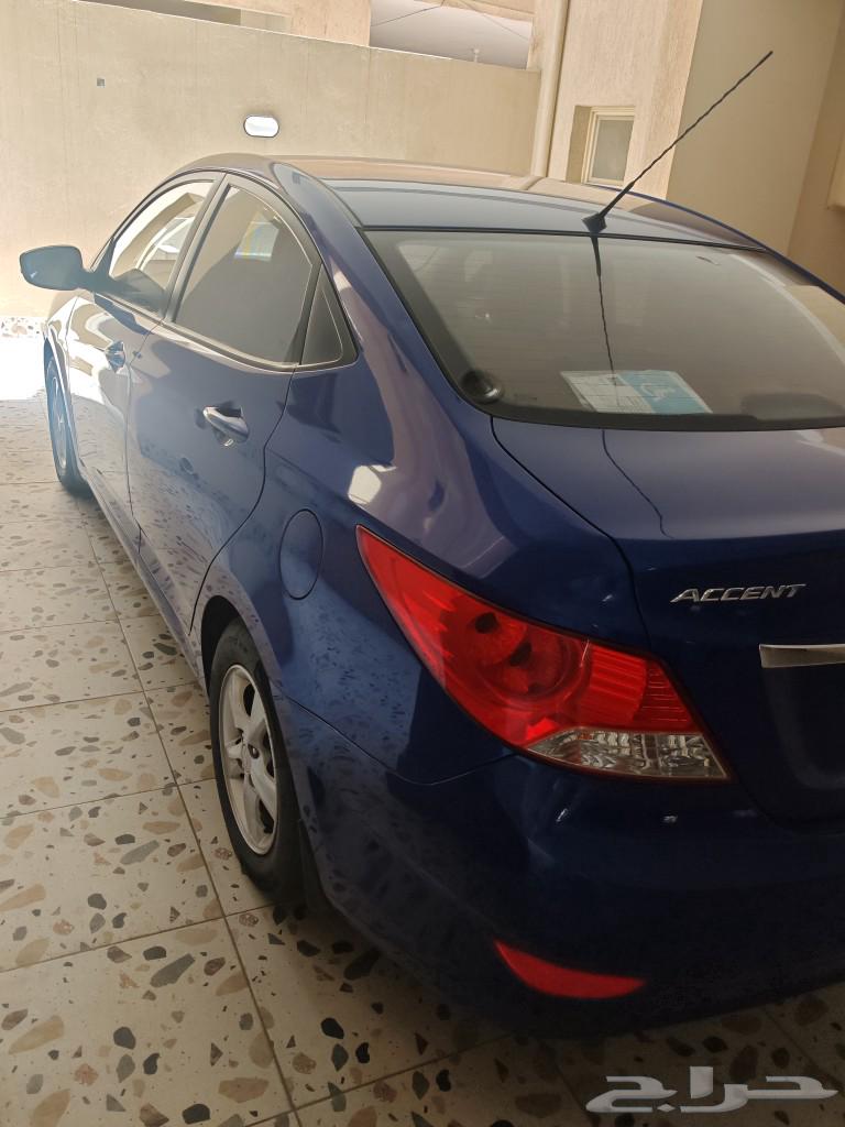 اكسنت نظيفة للبيع 201563212925177857113