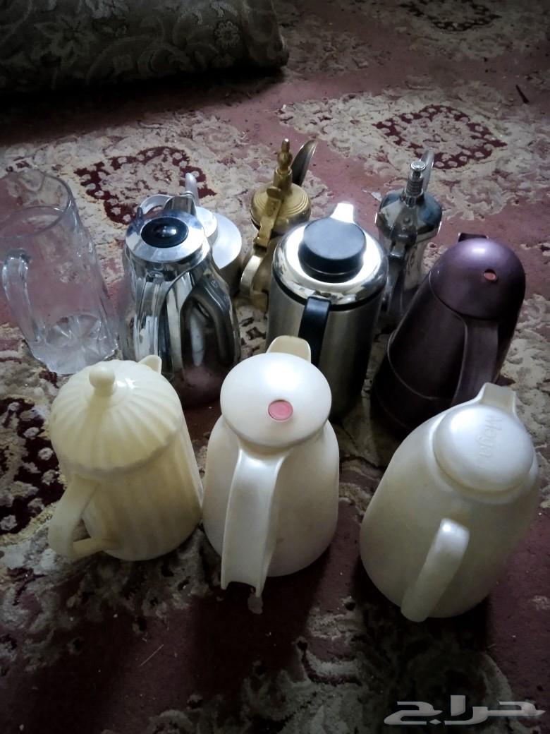6 Zamzami pills, 2 coffee spoons, 1 tea break, 1 shafshaf, all in good condition63142805745155113