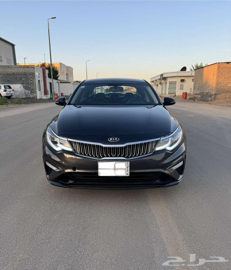 Optima Diesel K5 201963213482503811111