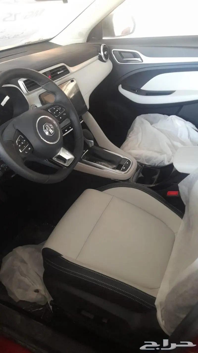 MG ZS632139654662411114