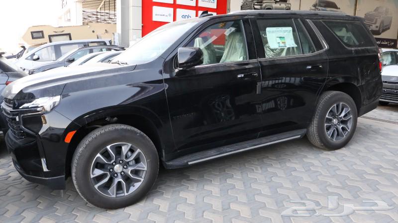 Chevrolet Tahoe LT 2024 model63212940430209111