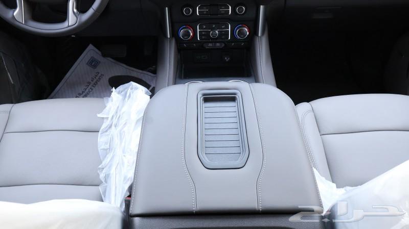 Chevrolet Tahoe LT 2024 model63212940430209114