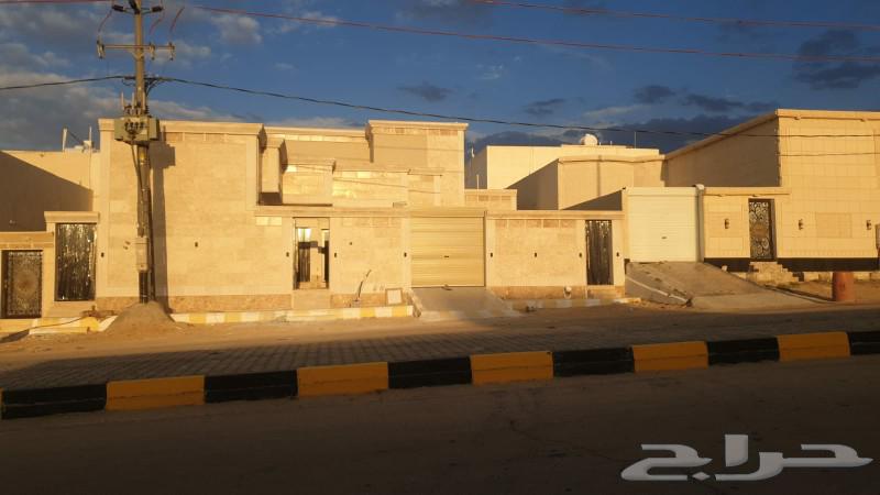 للبيع دور وملحق 3 غرف حي الوادي630092702772491121