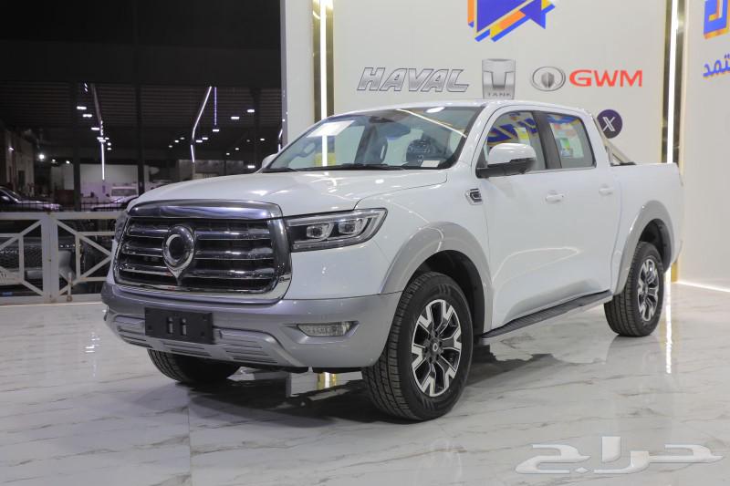 Great Wall Poer Diesel Fuel 2025 lowest price for cash63212917477378113