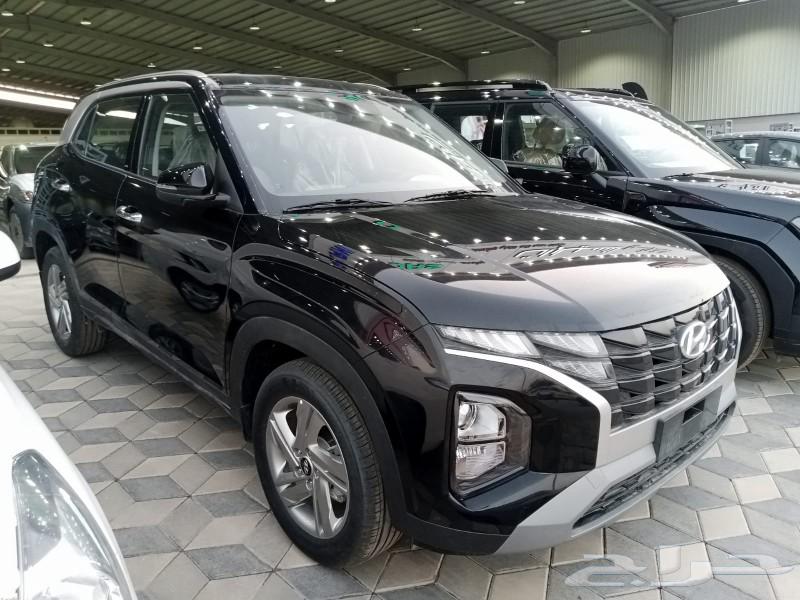 Hyundai Creta Smart 202463212427470211116