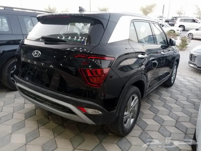 Hyundai Creta Smart 202463212427470211113