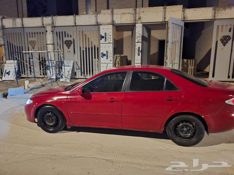 Mazda 6 200763211458528899114