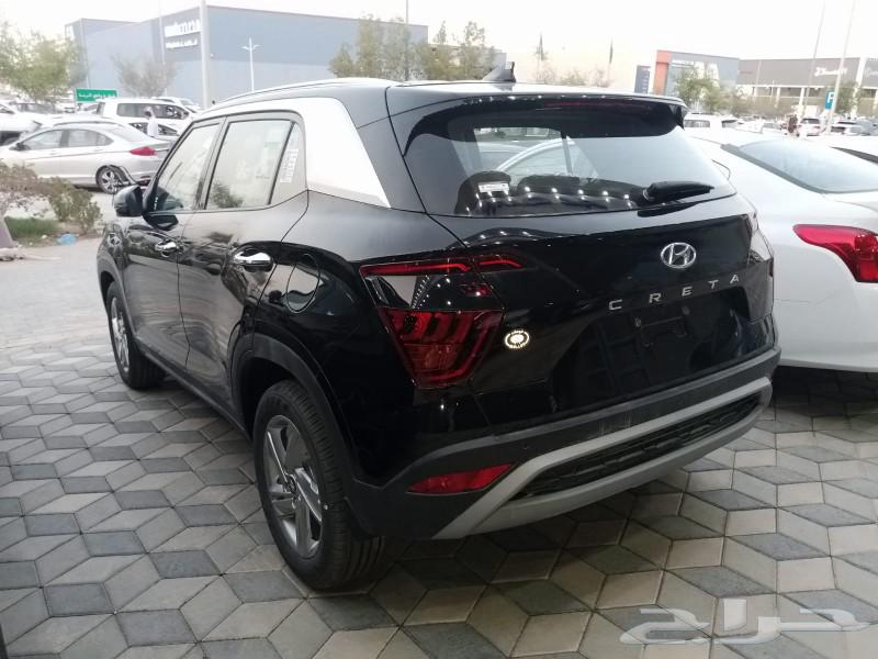 Hyundai Creta Smart 202463212427470211112