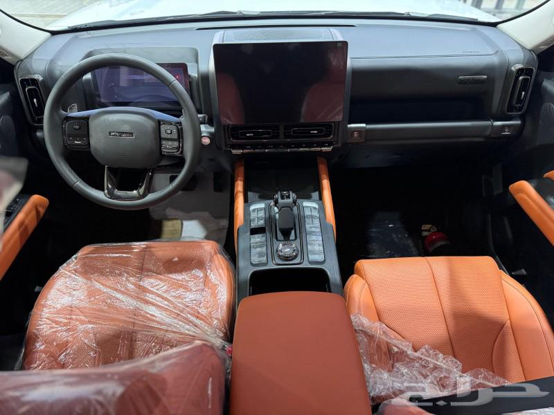 Ramadan offers for 2025 Haval H9 half-luxury model63210925475201112