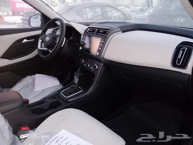 Hyundai Creta Smart 202463212427470211114