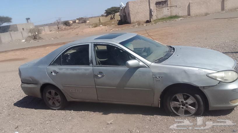 تيوتا كامري 200463214449021314111