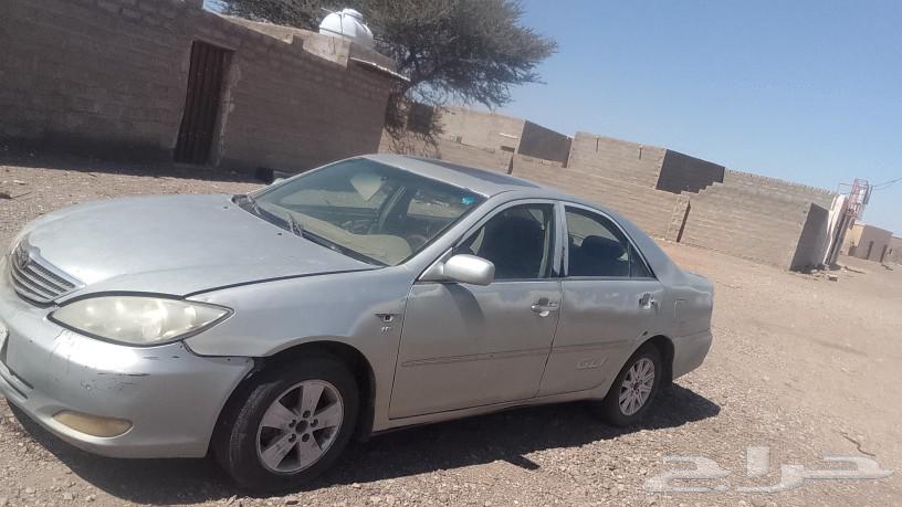 تيوتا كامري 200463214449021314112