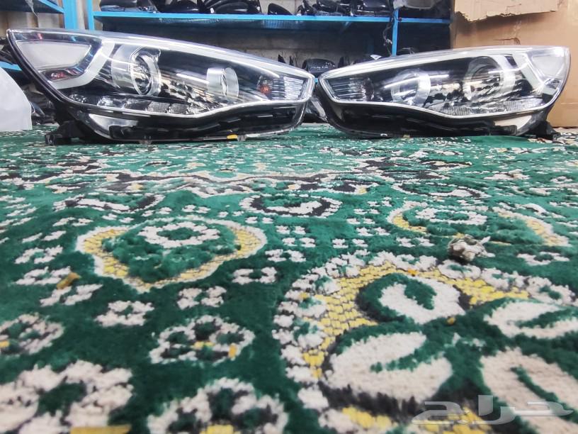 Kia Kadianza 2014-201663211438498562112