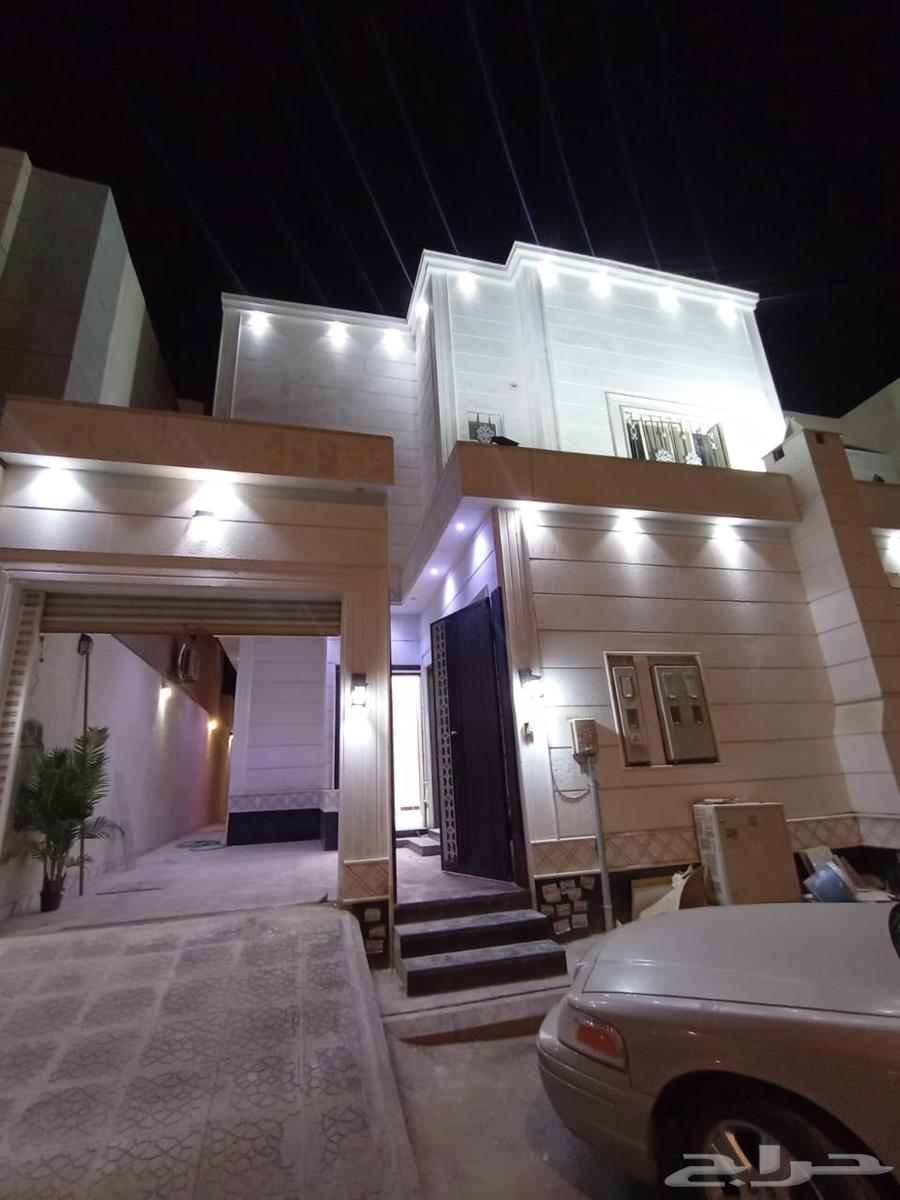 Villa for rent in Al-Ramal district63009821798658110