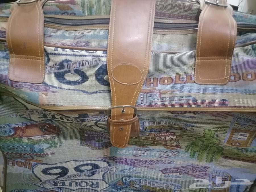 An old bag63141873789314111