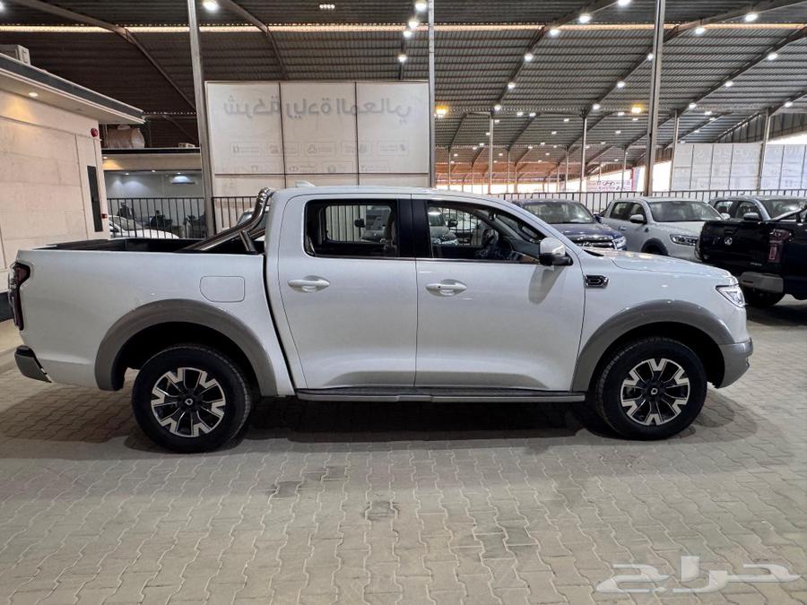 Great Wall Power Full M 2025 special prices for cash, all colors available63206908074627113