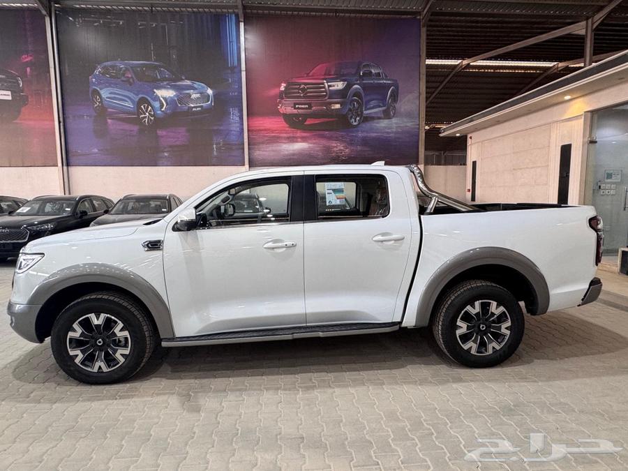 Great Wall Power Full M 2025 special prices for cash, all colors available63206908074627112