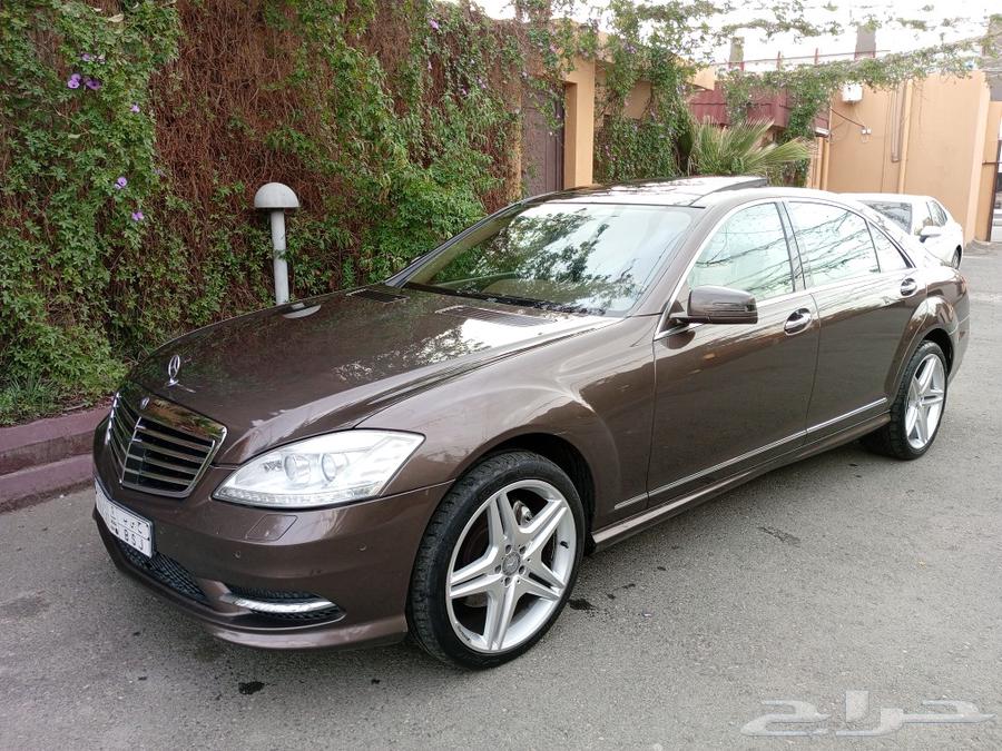 Mercedes Panorama S350 2010 model, very clean63209391901059113