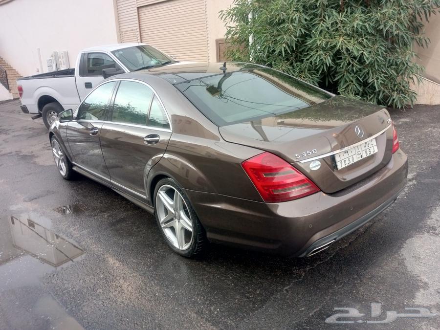 Mercedes Panorama S350 2010 model, very clean63209391901059111