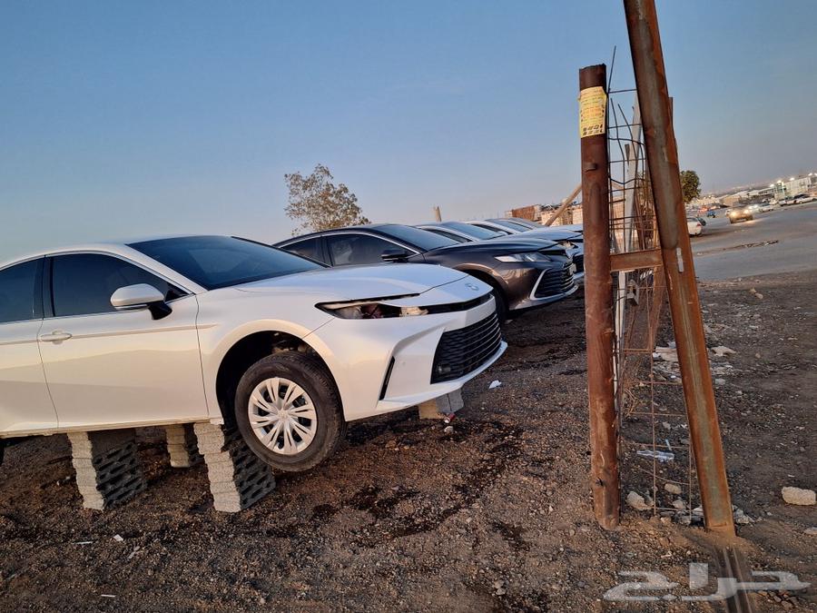 Dismantling Hai'r, spare parts for Camry from model year 2018 to 202563206904551554111