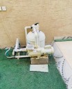 Maintenance and cleaning of swimming pools in Dammam, Al-Khobar, Al-Qatif and Al-Jubail63020022802562111