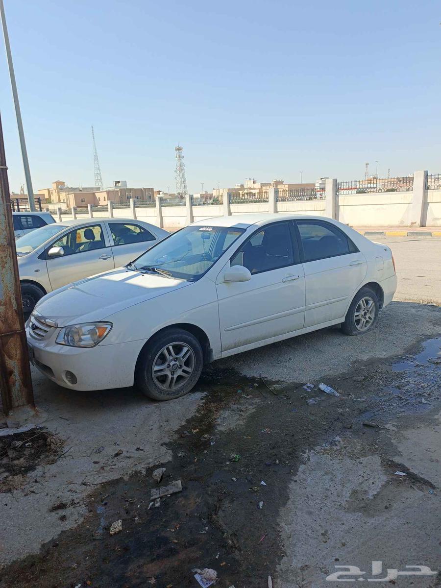 Kia Cerato 200563209882517123111