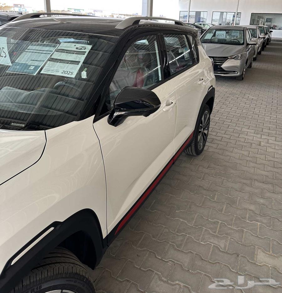 Changan CS35 Limited - CHANGAN C3563205388192130114