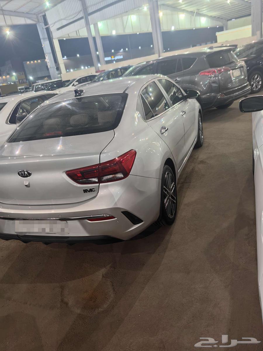 Kia Rio 202163209882265985114
